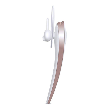 White Wireless Bluetooth 4.1 Earphone Sports Stereo DailySale