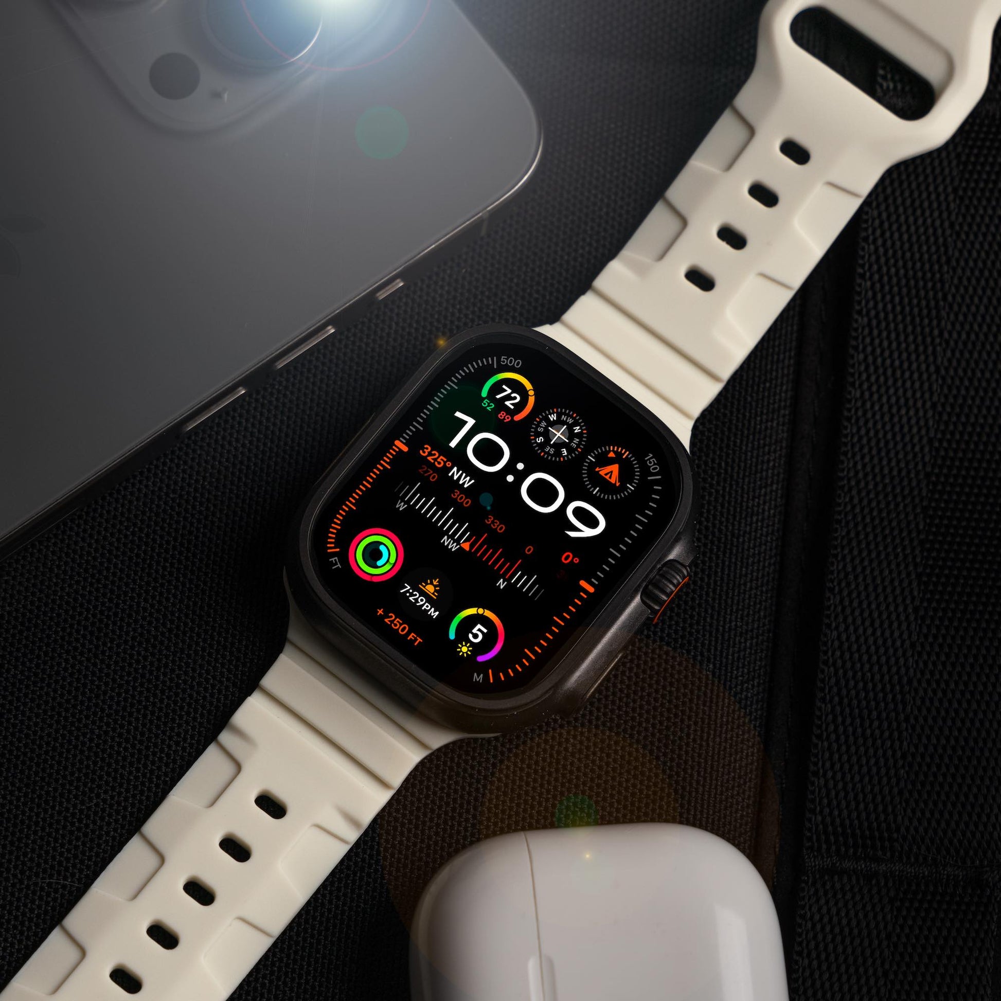 Sport Band Robust