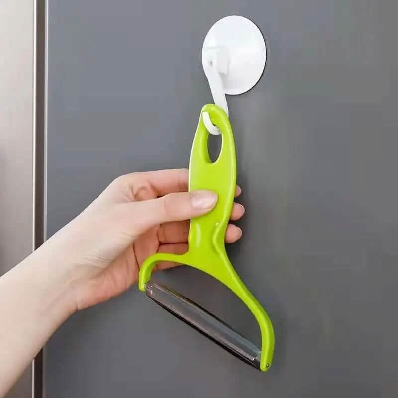 Wide Mouth Cabbage Grater Peeling Knife DailySale