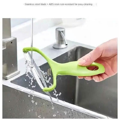 Wide Mouth Cabbage Grater Peeling Knife DailySale