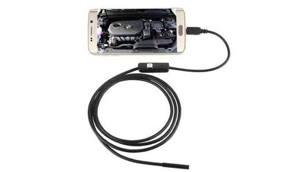 Wifi Endoscope Camera - Assorted Sizes DailySale