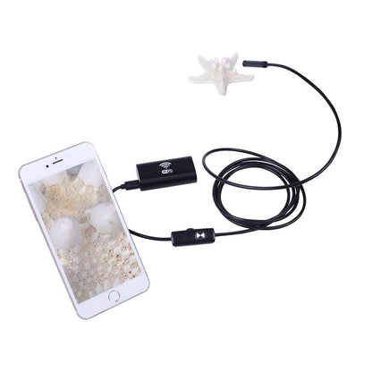 Wifi Endoscope Camera - Assorted Sizes DailySale