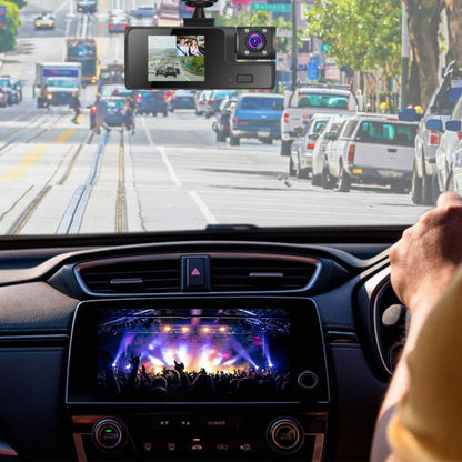 Wifi FHD 1080P Car Dash Cam DailySale