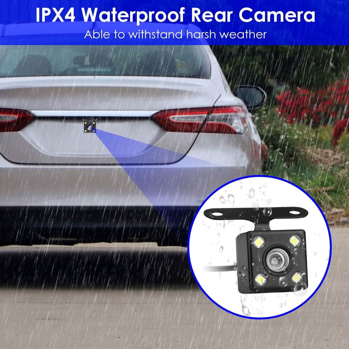 Wifi FHD 1080P Car Dash Cam DailySale