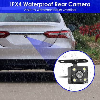 Wifi FHD 1080P Car Dash Cam DailySale