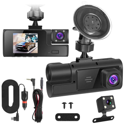 Wifi FHD 1080P Car Dash Cam DailySale