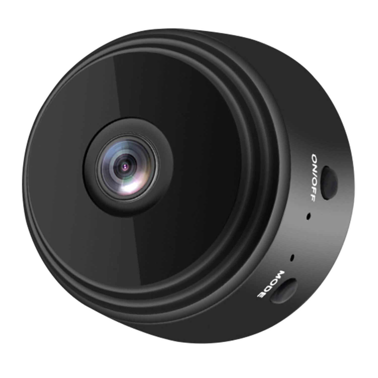 WIFI IP Home Security Camera 1080P Full HD with 32GB MMC Card DailySale