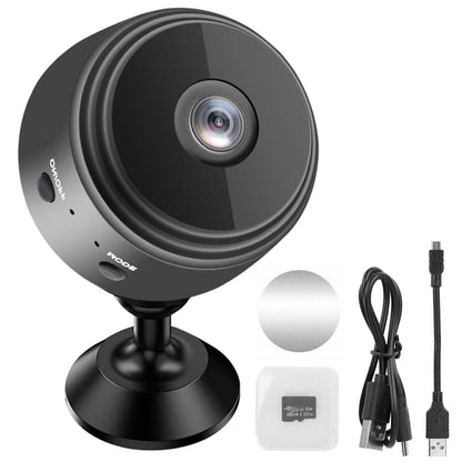 WIFI IP Home Security Camera 1080P Full HD with 32GB MMC Card DailySale