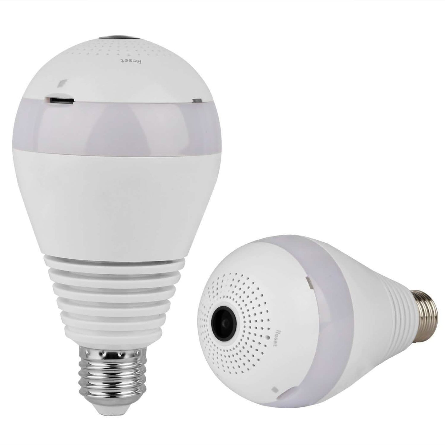 WiFi Light Bulb Camera 960P Security Camera 360° DailySale
