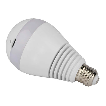 WiFi Light Bulb Camera 960P Security Camera 360° DailySale