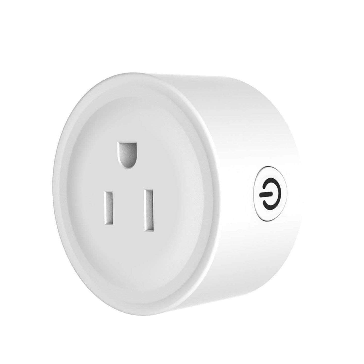WiFi Smart Socket APP Plug Outlet Remote DailySale