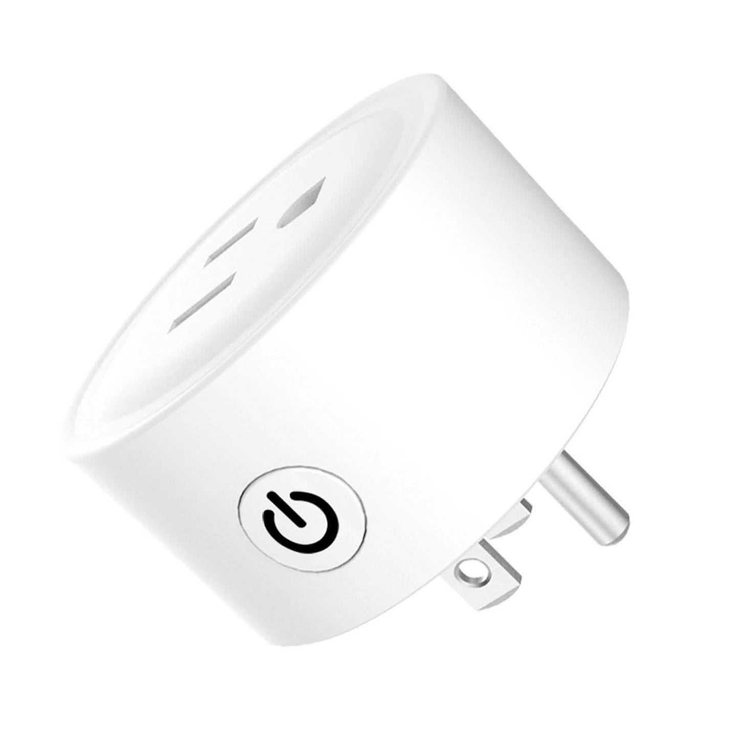 WiFi Smart Socket APP Plug Outlet Remote DailySale