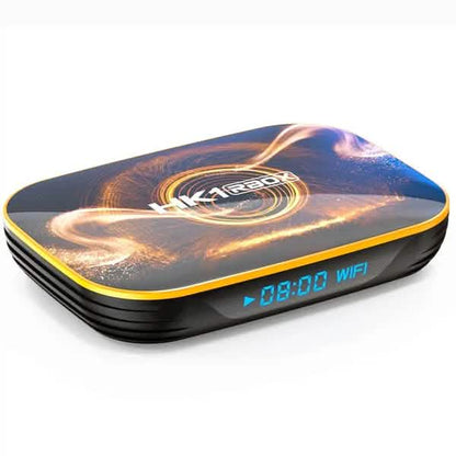 WiFi Smart TV Box Smart TV Box DailySale