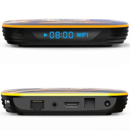 WiFi Smart TV Box Smart TV Box DailySale