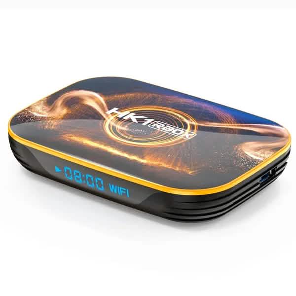 WiFi Smart TV Box Smart TV Box DailySale