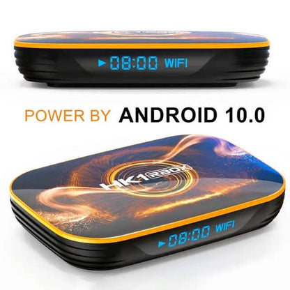 WiFi Smart TV Box Smart TV Box DailySale