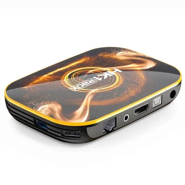 WiFi Smart TV Box Smart TV Box DailySale