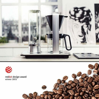 Wilfa Svart Precision Automatic Coffee Maker DailySale