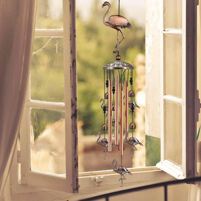 Wind Chimes for Outside Decor DailySale