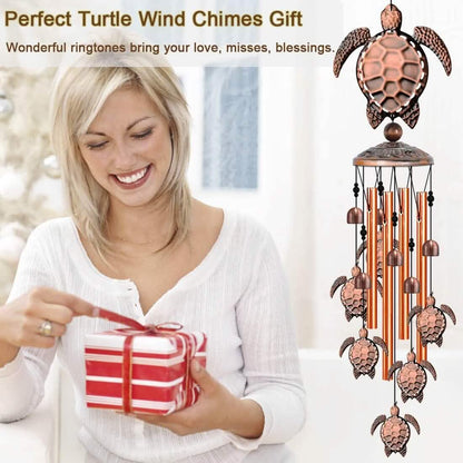 Wind Chimes for Outside Decor DailySale