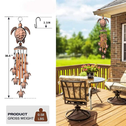Wind Chimes for Outside Decor DailySale