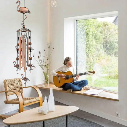 Wind Chimes for Outside Decor DailySale