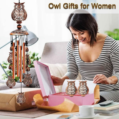 Wind Chimes for Outside Decor DailySale