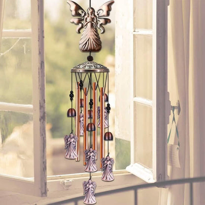 Wind Chimes for Outside Decor DailySale