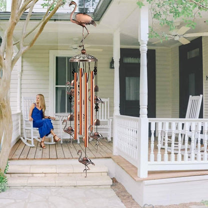 Wind Chimes for Outside Decor DailySale