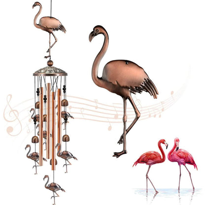 Wind Chimes for Outside Decor DailySale