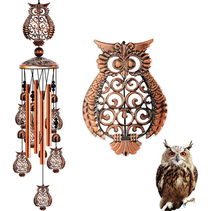 Wind Chimes for Outside Decor DailySale