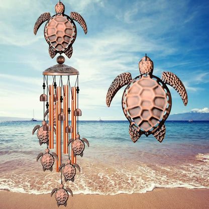 Wind Chimes for Outside Decor DailySale