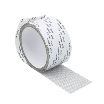 Window Net Anti-Mosquito Net Sticky Line Repair Tape DailySale