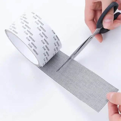 Window Net Anti-Mosquito Net Sticky Line Repair Tape DailySale