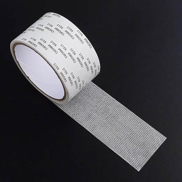 Window Net Anti-Mosquito Net Sticky Line Repair Tape DailySale