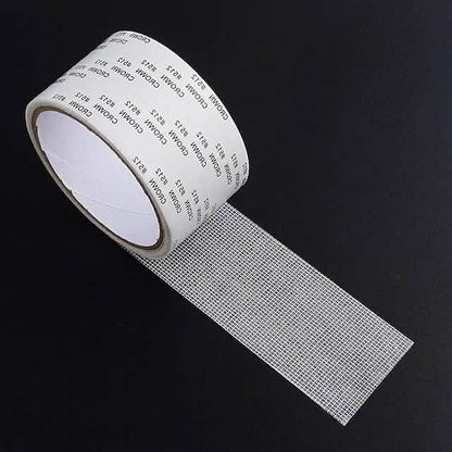 Window Net Anti-Mosquito Net Sticky Line Repair Tape DailySale