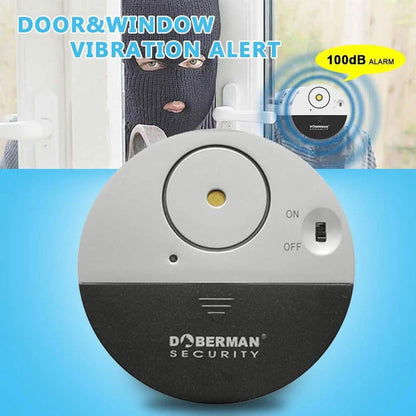Window Security Alarm Device DailySale