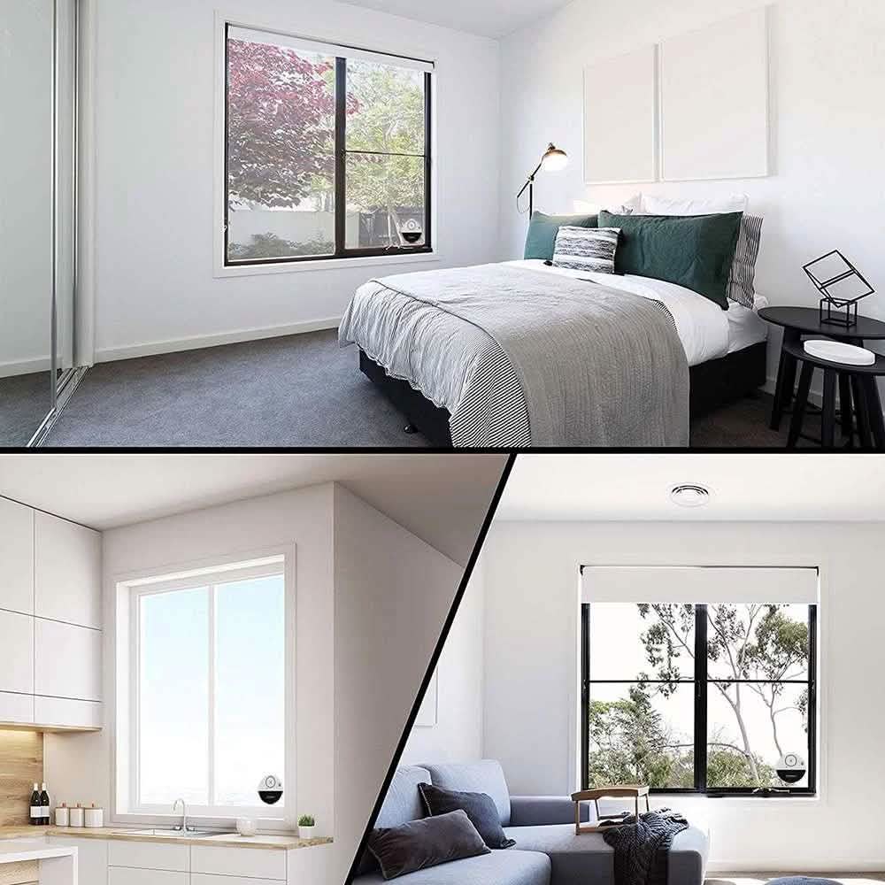 Window Security Alarm Device DailySale