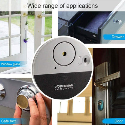 Window Security Alarm Device DailySale