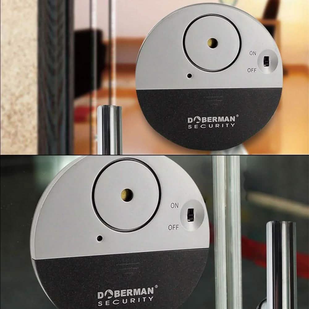Window Security Alarm Device DailySale