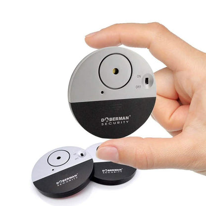 Window Security Alarm Device DailySale