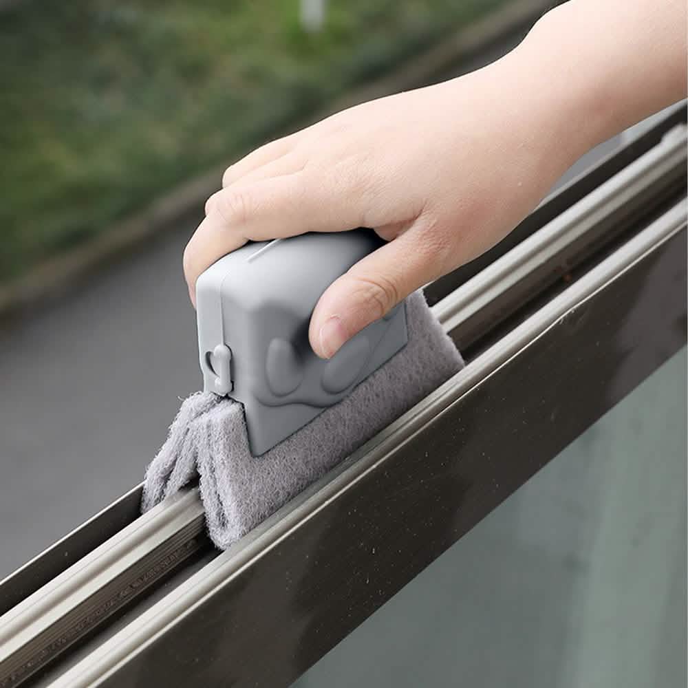 Window Track Groove Cleaner DailySale
