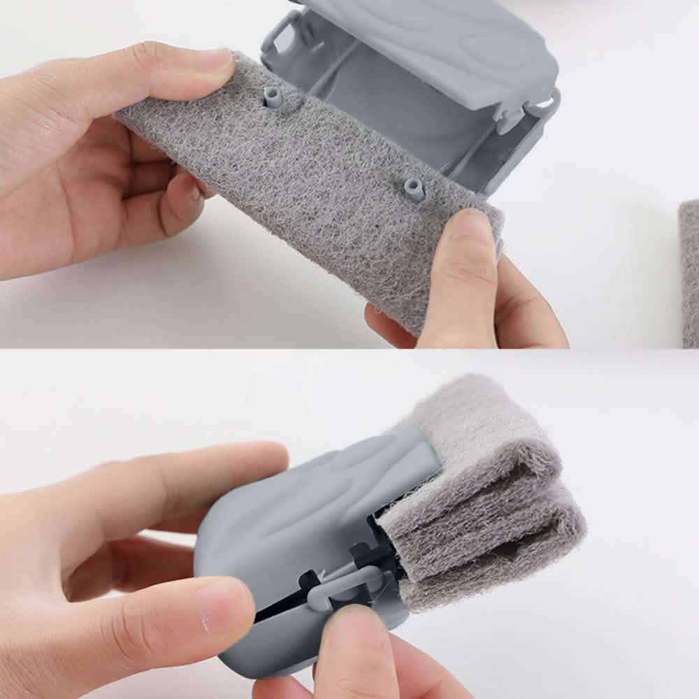 Window Track Groove Cleaner DailySale