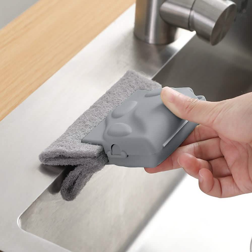 Window Track Groove Cleaner DailySale