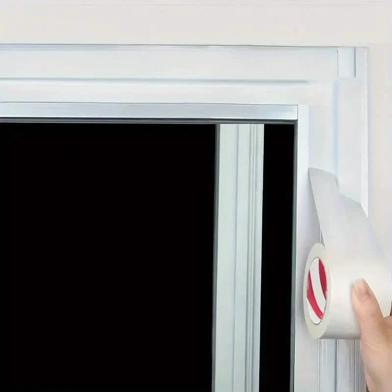 Window Windproof And Warm Film Window Tape DailySale