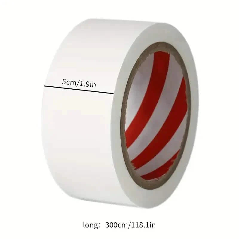 Window Windproof And Warm Film Window Tape DailySale