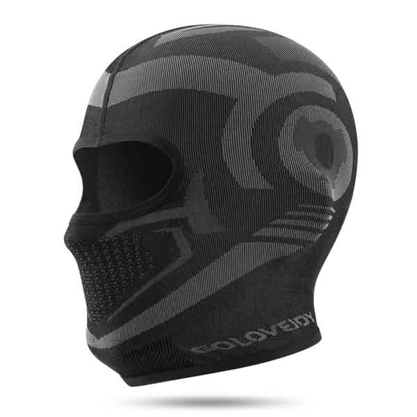Windproof Dustproof Thermal Face Cover DailySale