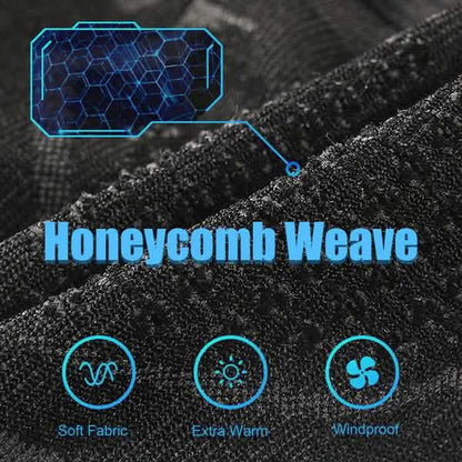 Windproof Dustproof Thermal Face Cover DailySale