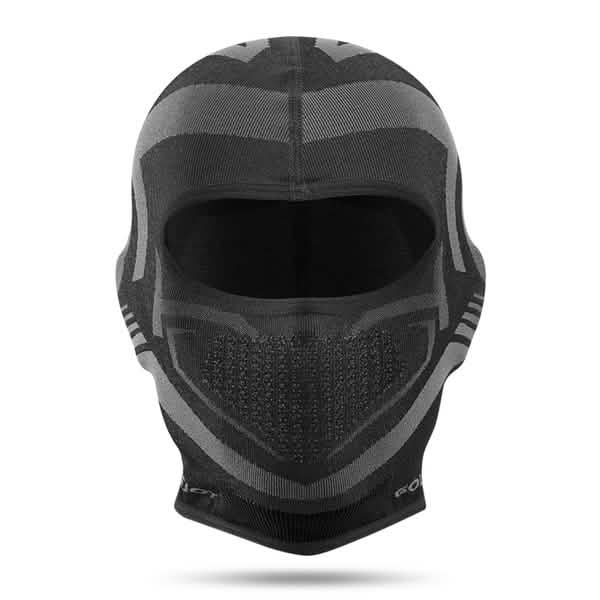 Windproof Dustproof Thermal Face Cover DailySale