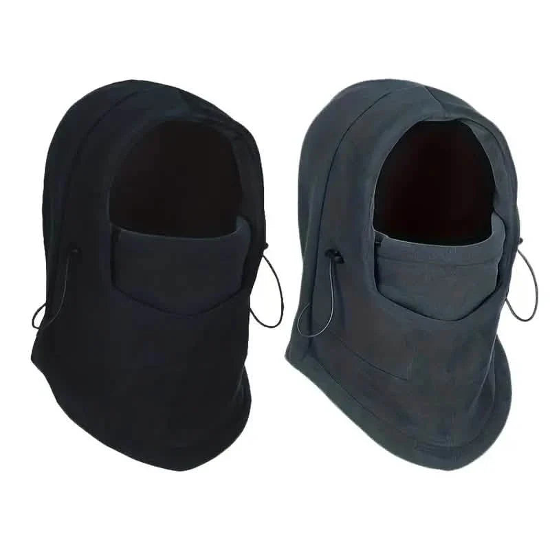 Windproof Fleece Balaclavas DailySale